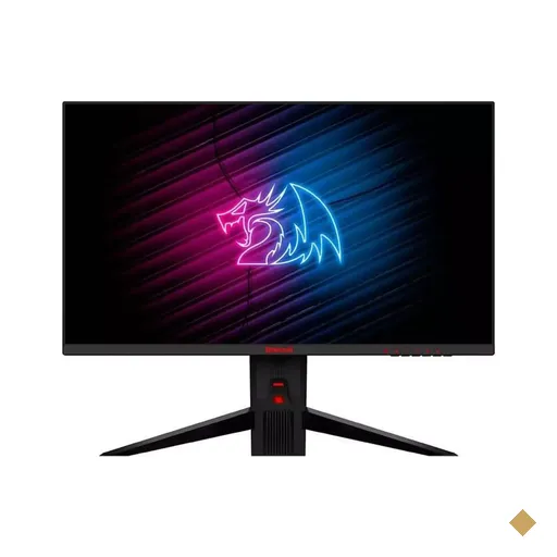 Monitor Redragon Rediamond 25″ LED TN FreeSync (1920x1080 / 144Hz / 1ms) -…