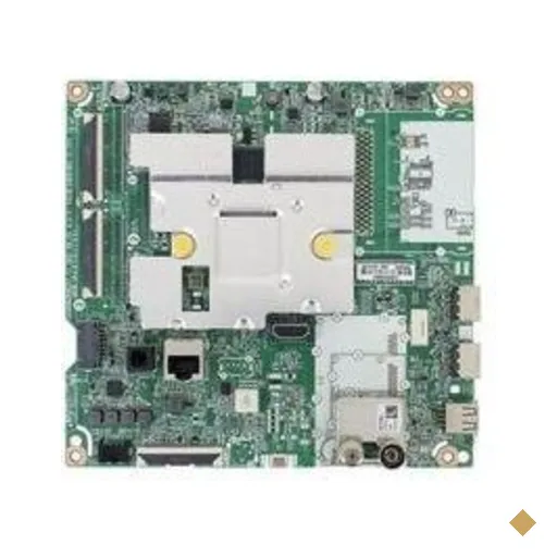 Placa Principal, TV LG 43uq7500psf
