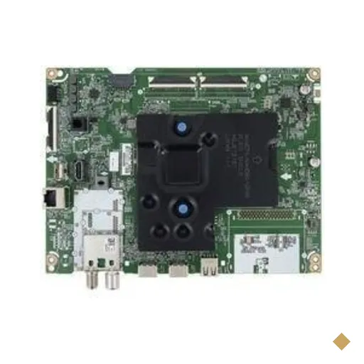 Placa Principal, TV LG, 55uq8050psb