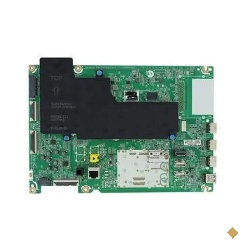 Placa Principal, TV LG OLED55cxpsa, OLED65cxpsa