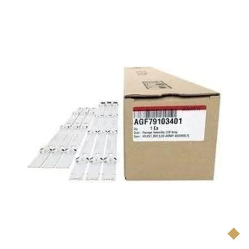 Kit Régua De LED, TV LG, 43lh5100, 43lh5150, 43lh5700