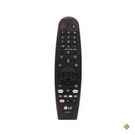 Controle Remoto LG 50un7310psc, Magic Mr20ga TV