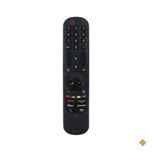 Controle LG Smart Magic Mr22gn, 50nano75sqa, 55nano80sqa, OLED55c2psa