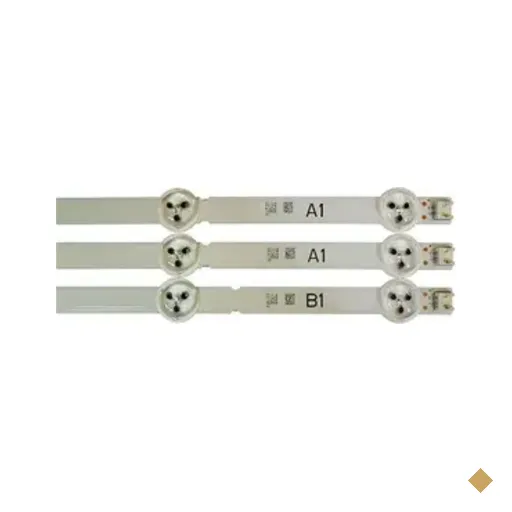 Kit Régua TV LG, de LED, 32lb530b, 32ln536b, 32ln5400
