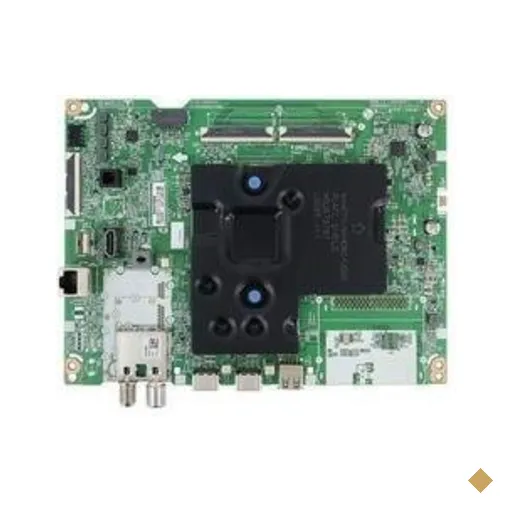 Placa Principal TV LG EBU66689601, para modelo 50NANO75SQA.BWZ