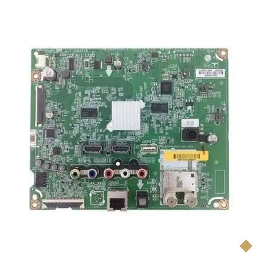 Placa Principal TV LG 32lj600b