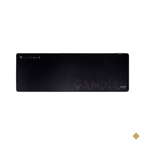 Mousepad Gamdias NYX P1 Extended Gaming Mouse Mat