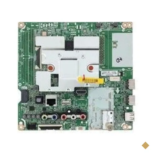 Placa Principal TV LG EBU66103919, para 60UN7310PSA.AWZ