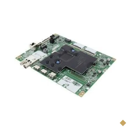 Placa Principal TV LG EBU67392201, para 65UR871C0SA.BWZ, 65UR8750PSA.BWZ .
