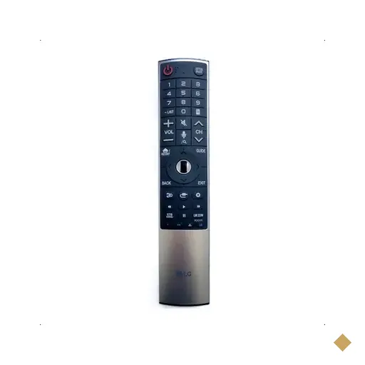 Controle Magic Lg An-mr700 An Mr500 Lf6400 Lf6450