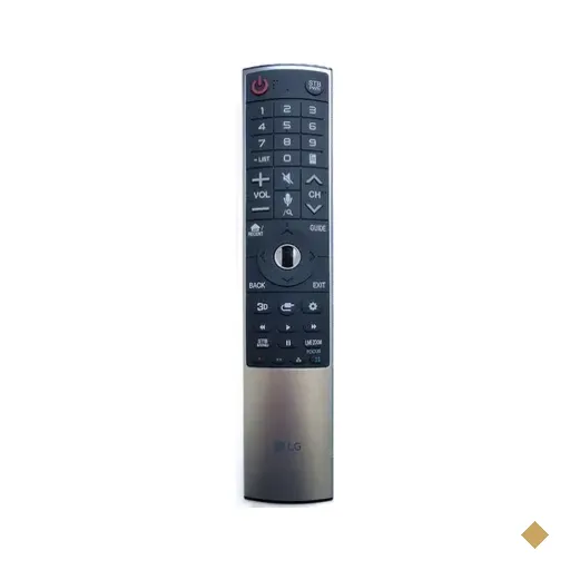 Controle Remoto Lg Smart Tv An Mr700 55uf8500.awz Magic