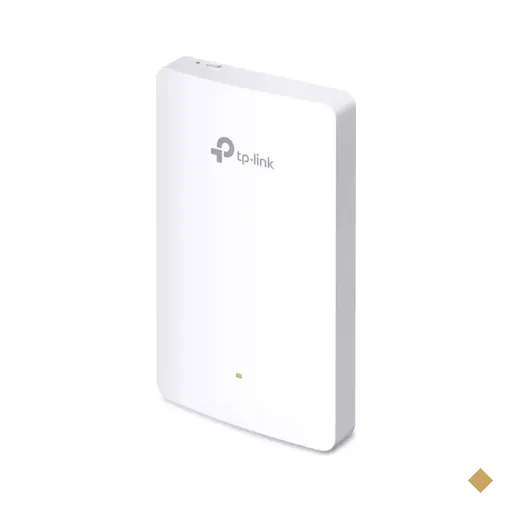 Access Point de Parede TP-Link EAP225-WALL Omada MU-MIMO Wireless AC1200 Dual…