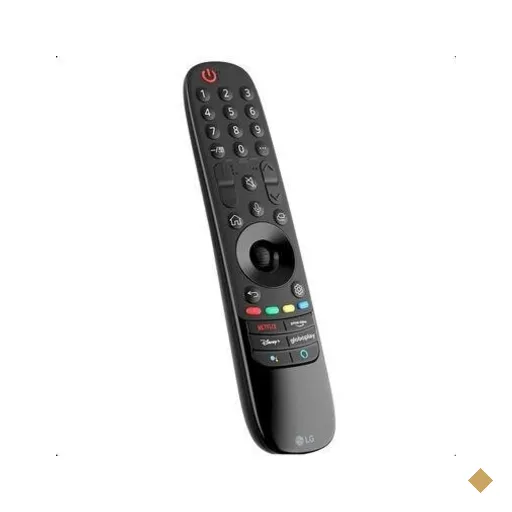 Controle Lg An-mr21ga   Para Tv 55nano75spa