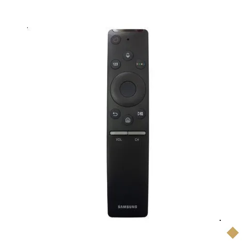 Controle Remoto Samsung Un55ku6400g Com Comando De Voz-caixa P