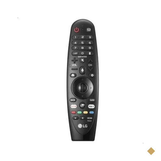 Controle Remoto Magic An-mr19ba Lg 2019 Thinq Ai Comando De Voz