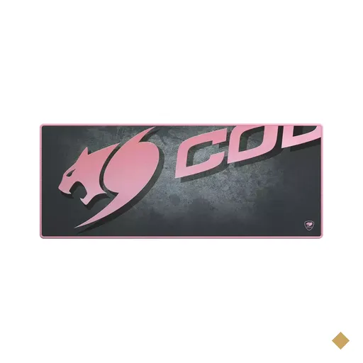 Mousepad Gamer Cougar Arena X Pink 1000X400X5MM