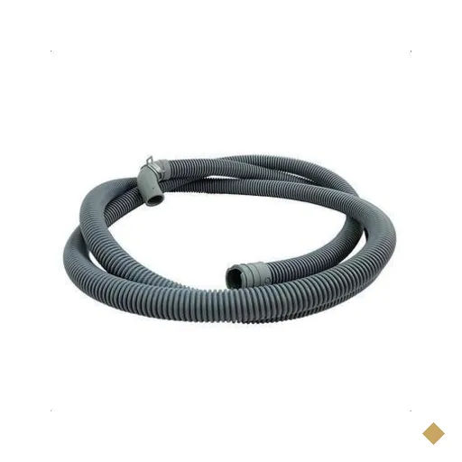 Mangueira Drenagem Água Para Lava Seca Lg 5214fr3188g Novo