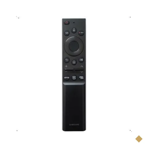 Controle Remoto Samsung 65au7700