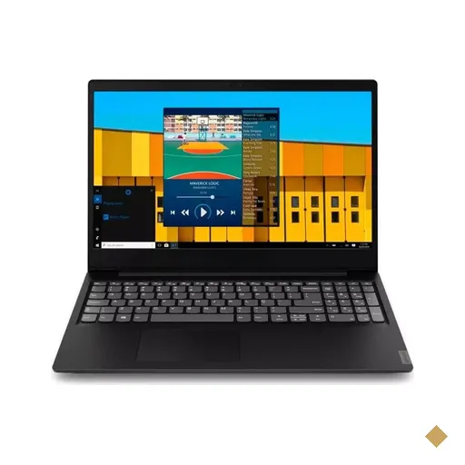 Notebook Lenovo BS145-15IWL (Intel Core i7-8565U 1.8GHz@4.6GHz, 8GB DDR4, 256GB…