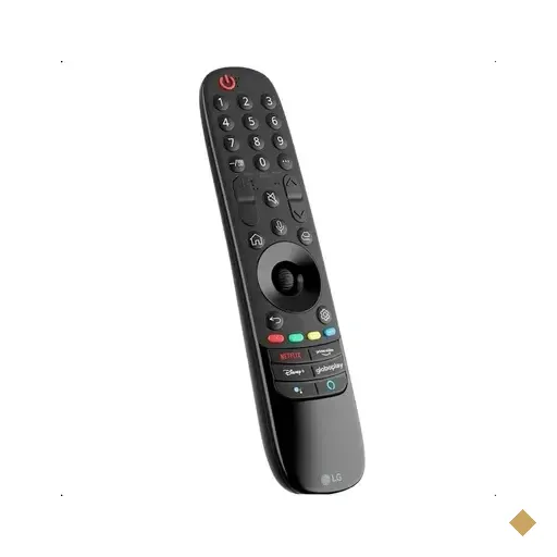 Controle Lg An-mr21ga Para Tv 75up8070pua.