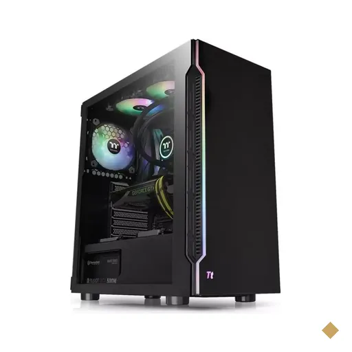 PC Gamer Maximus II Robust Intel Edition (Intel Core i9-9900K, 32GB (4x8gb)…