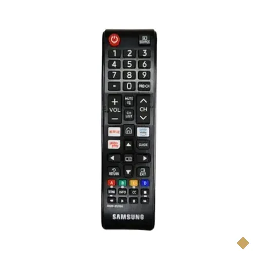Controle Remoto Tv Samsung Lh32betblggxzd.