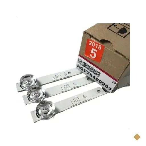 Kit Barras De LED Lg   - Barra De LED Nova E…