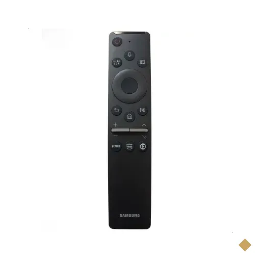 Controle Remoto Samsung Smart Tv Crystal Uhd Tu8000 55” 4k 2020…
