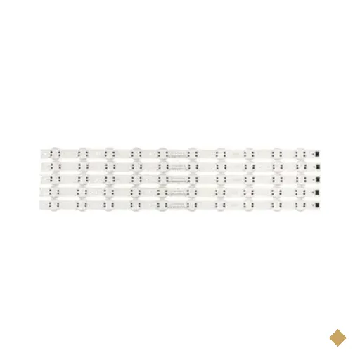Kit Régua De LED Tv Lg 60uk6200psa 60um7270psa Agm76729101.