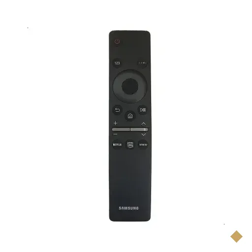 Controle Tv Samsung Un49ru7100gxzd Bn59-01310a.