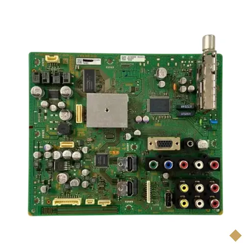 Placa Principal Tv Sony Bravia Klv-32t550a