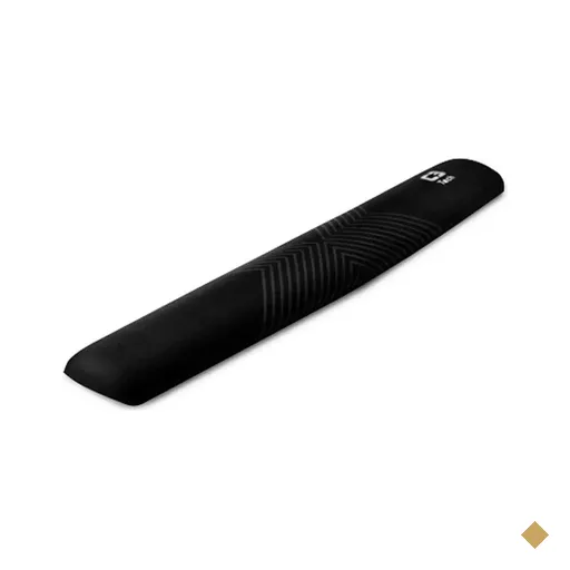 Apoio de Pulso em Gel para Teclado KP-100 - C3Tech