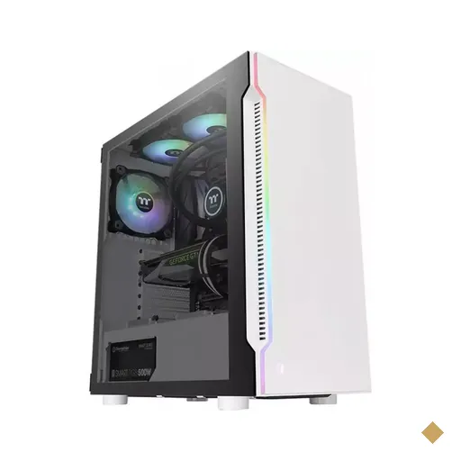 PC Gamer Maximus III Light Intel Edition (Intel Core i7-10700F, 16GB (2x8GB)…