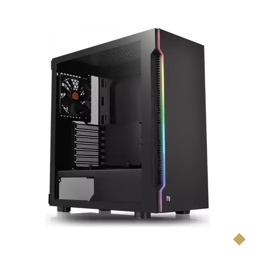 PC Gamer Maximus II Robust AMD Edition (AMD Ryzen 9 3900X, 32GB (2x8gb)…