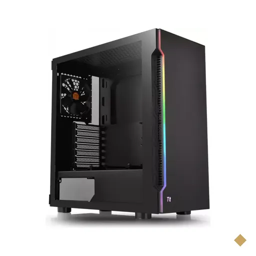 PC Gamer Maximus III Robust Intel Edition (Intel Core i7-10700F, 32GB (2x16GB)…