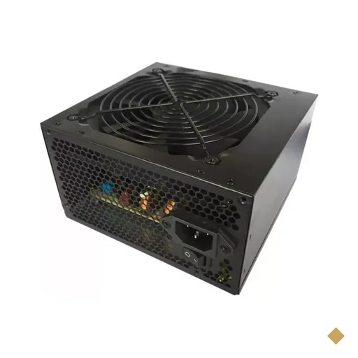 Fonte Bluecase 350W ATX12V BLU 350PFC ATX + Cabo de Força