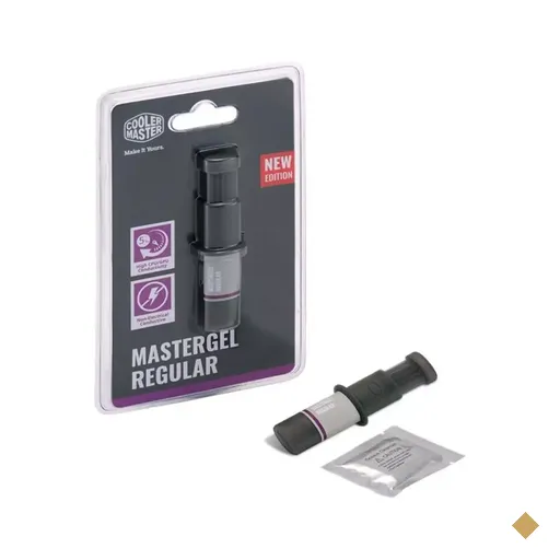 Pasta Térmica Cooler Master MasterGel Regular 1.5ML