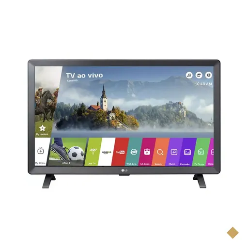 TV Monitor LG 23,6″ LED Wide Digital (1366x768/HDMI)
