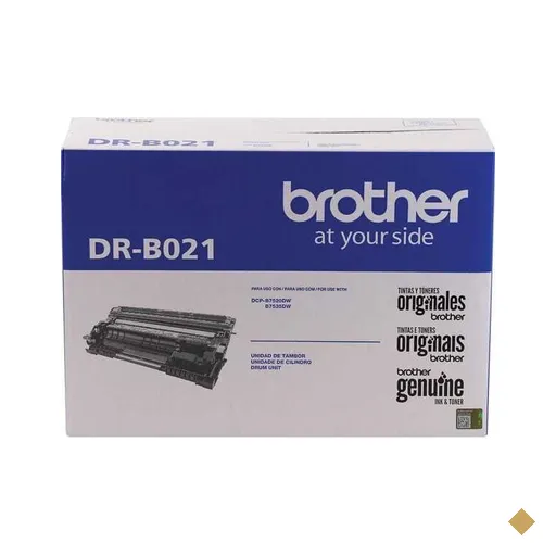Cilindro p/Brother laser DRB021 Brother CX 1 UN