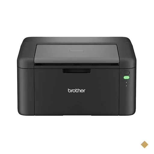 Impressora laser HL-L1232W, Monocromática, Wi-FI, USB, 110v, Brother CX 1 UN