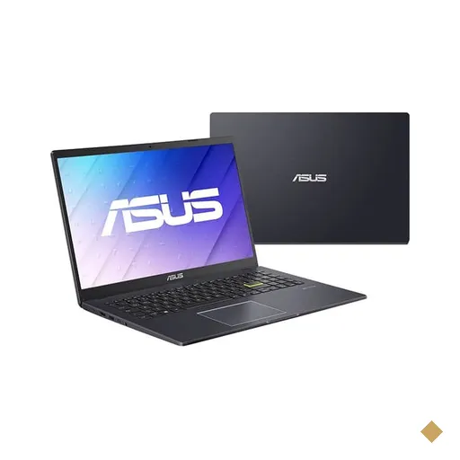 Notebook ASUS Vivobook Go 15, Intel Celeron N4500 Dual Core, 4GB de Memória…