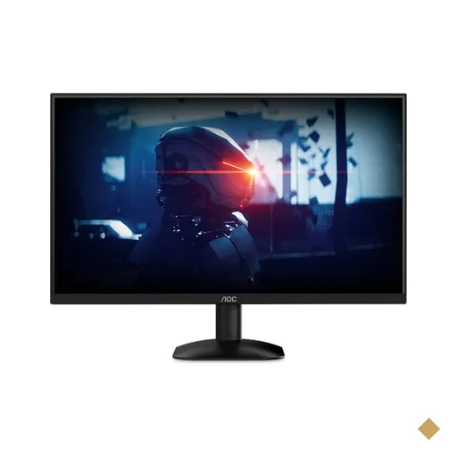 Monitor Gamer Tela LED de 21,5, Full HD, Taxa de Atualização de 120Hz, Tempo…