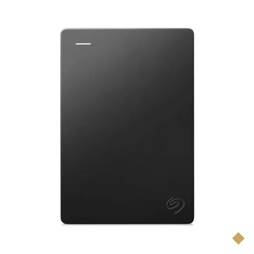 HD Externo Expansion Portátil, 4TB, USB 3.0, STGX400040, Seagate - CX 1 UN