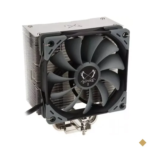 CPU Cooler Scythe Kotetsu Mark II (Intel/AMD)