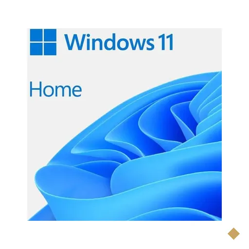 Windows 11 Home, 1 dispositivo Download, KW9-00664, Microsoft 1 UN