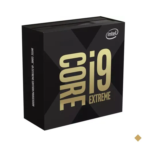 Processador Intel Core i9-10980XE Extreme Edition 3.00GHz (4.80GHz Turbo, LGA…