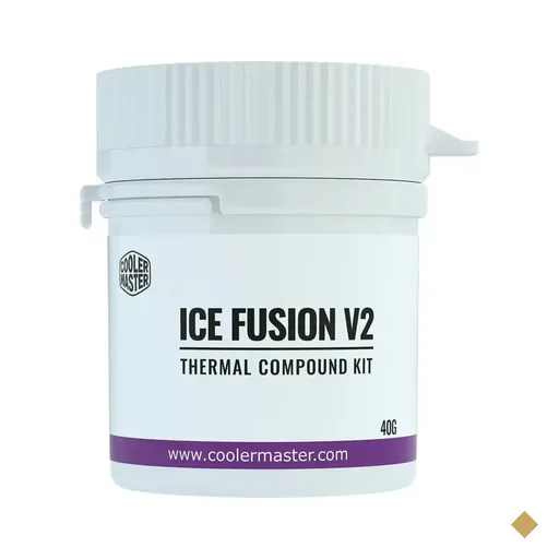 Pasta Térmica Cooler Master IceFusion V2 40g