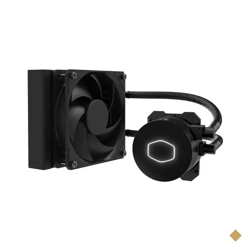 WaterCooler Cooler Master MasterLiquid ML120L V2 120mm Intel/AMD