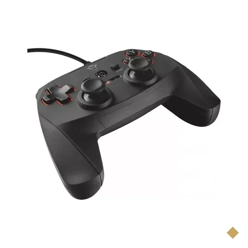 Controle Trust GXT 540 YULA (PC/PS3) USB