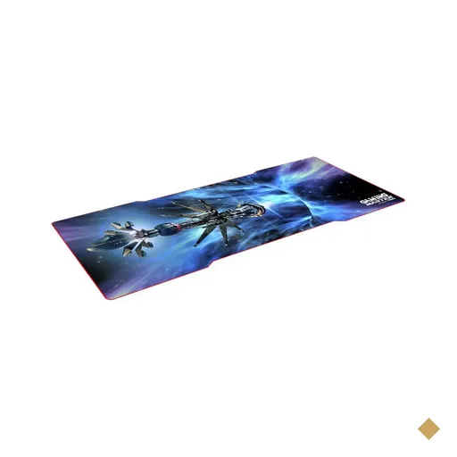 Mousepad K-Mex Gamer Hyperspace FX-X8335 (800X350X3MM)